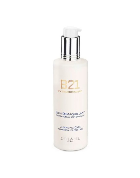 Make up Reiniger fürs Gesicht Orlane B21 Extraordinaire 250 ml