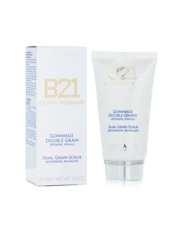 Exfoliant visage Orlane Dual Grain 75 ml