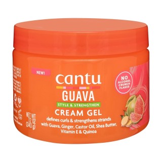 Crema Definizione Ricci Cantu Guava Style