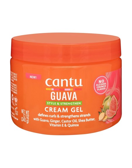Lockenbildende Creme Cantu Guava Style