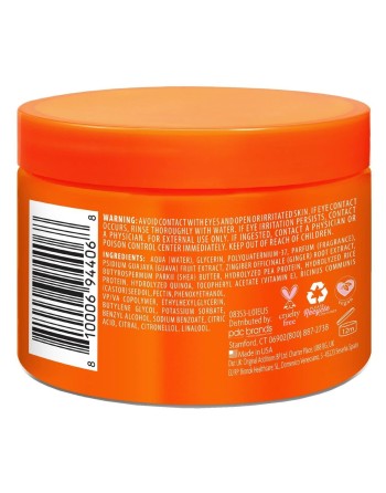 Crema Definizione Ricci Cantu Guava Style