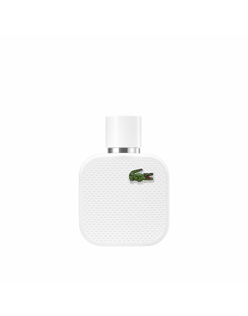 Perfume Hombre Lacoste L.12.12 Blanc EDT 50 ml