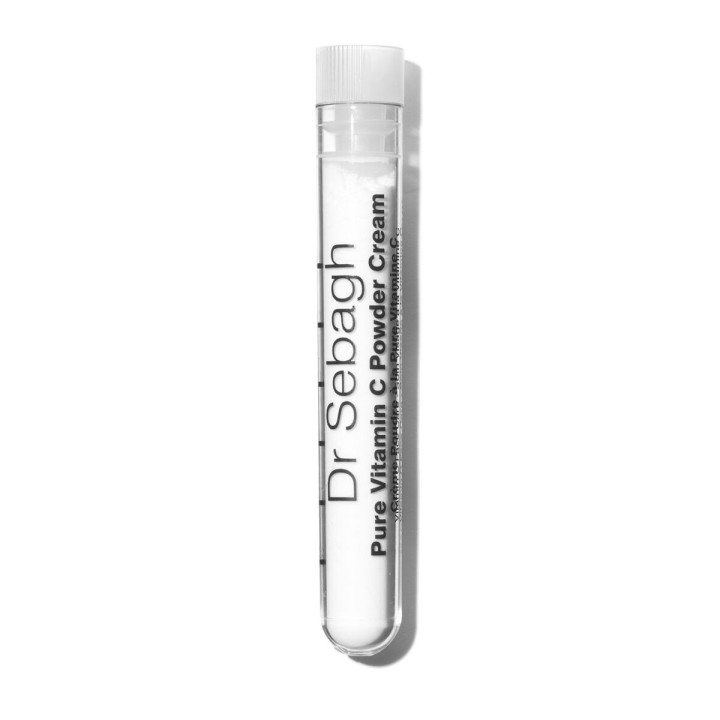Ansigtscreme Dr. Sebagh Single Vitamin C Powder 1,95 g