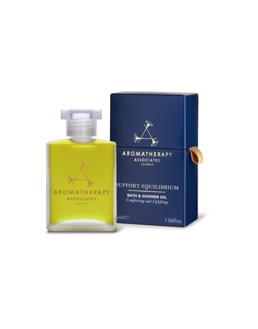 Huile de douce Aromatherapy Support Equilibrium 55 ml