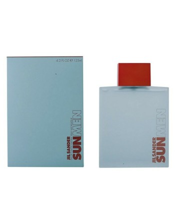Herrenparfüm Jil Sander EDT