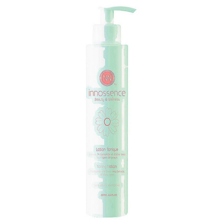 Ansigtstoner Innopure Innossence Innopure (250 ml) 250 ml