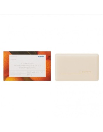 Sæbe Pille Korres Kumquat Butter 150 g