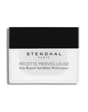 Anti-Age creme til øjenområdet Stendhal Recette Merveilleuse 10 ml
