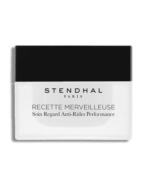 Anti-Ageing Cream for Eye Area Stendhal Recette Merveilleuse 10 ml