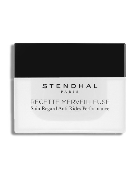 Crème anti-âge pour le contour de l'œil Stendhal Recette Merveilleuse 10 ml