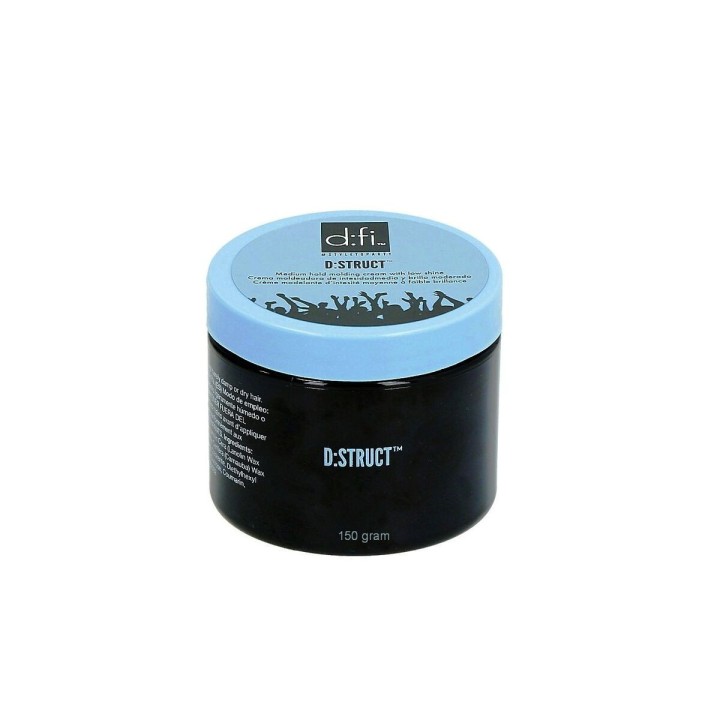 Hårstyling Creme D:FI Struct 150 g
