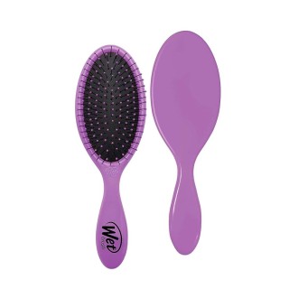 Cepillo Desenredante The Wet Brush Original Morado