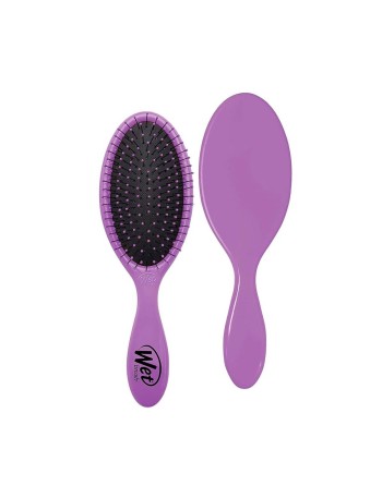 Brosse Démêlante The Wet Brush Original Violet