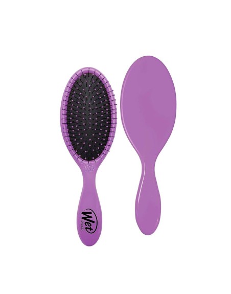 Brosse Démêlante The Wet Brush Original Violet