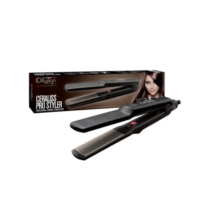 Keramisk glattejern Postquam Pro Styler