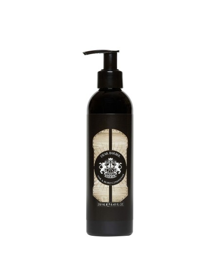 Skæg balsam Dear Barber 250 ml