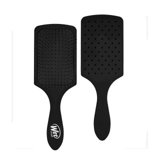 Brosse Démêlante The Wet Brush Noir Rectangulaire