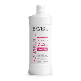 Ossidante Capelli Creme Peroxide Revlon 69296 (900 ml) (900 ml)