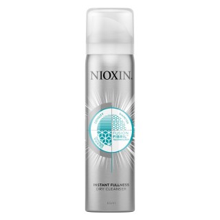 Shampoo Secco Nioxin Instant Fullness 65 ml
