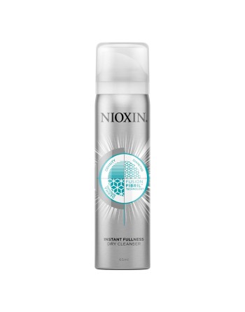 Shampooing sec Nioxin Instant Fullness 65 ml