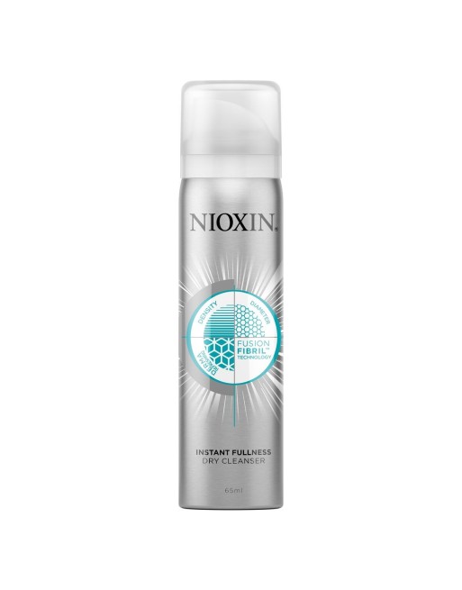 Dry Shampoo Nioxin Instant Fullness 65 ml