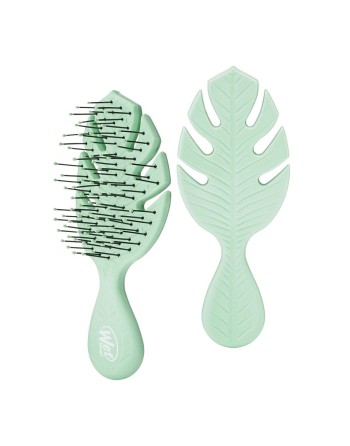 Brosse Démêlante The Wet Brush Go Green Vert