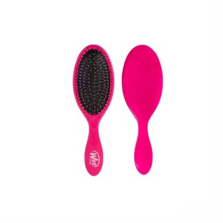 Børste til Glatning af Håret The Wet Brush Original Pink