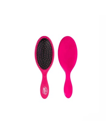 Cepillo Desenredante The Wet Brush Original Rosa