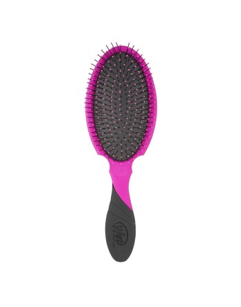 Detangling Hairbrush The Wet Brush Backbar Purple Hair Protector