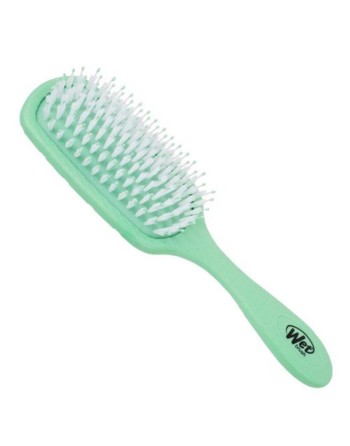 Cepillo Desenredante The Wet Brush Go Green Verde Suavizante