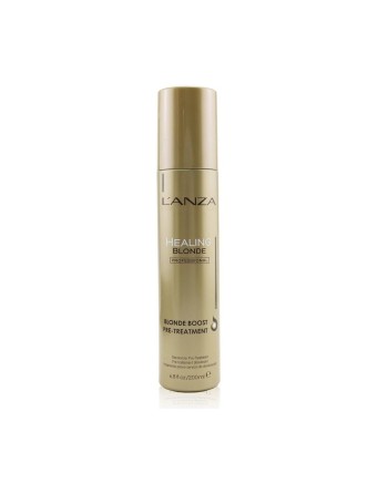 Hårspray L'ANZA Healing Blonde 200 ml Hårbeskyttelse Blondt hår
