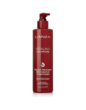 Aufbauspülungsbalsam L'ANZA Healing Color Care 200 ml Farbschutz