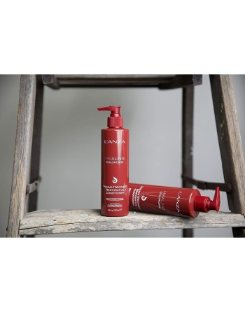 Aufbauspülungsbalsam L'ANZA Healing Color Care 200 ml Farbschutz