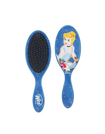 Detangling Hairbrush Disney Princess Original Cinderella