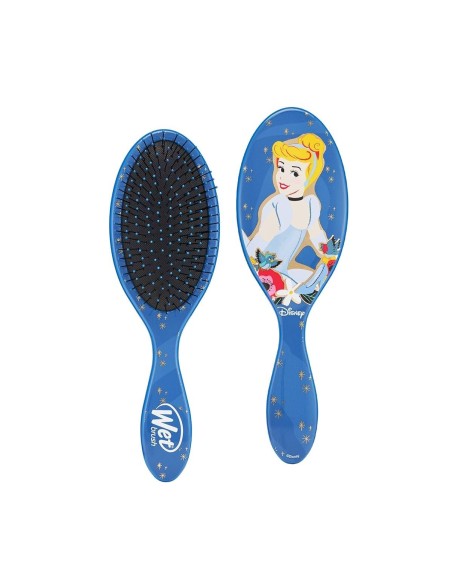 Cepillo Desenredante Disney Princess Original Cenicienta