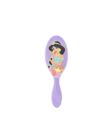 Cepillo Desenredante Disney Princess Original Jasmine