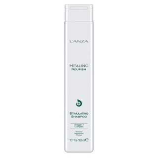 Shampoo Rivitalizzante L'ANZA Healing Moisture 300 ml