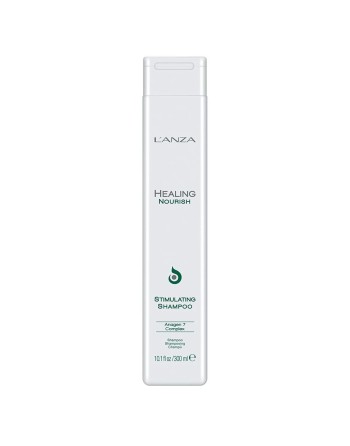Revitalizing Shampoo L'ANZA Healing Moisture 300 ml