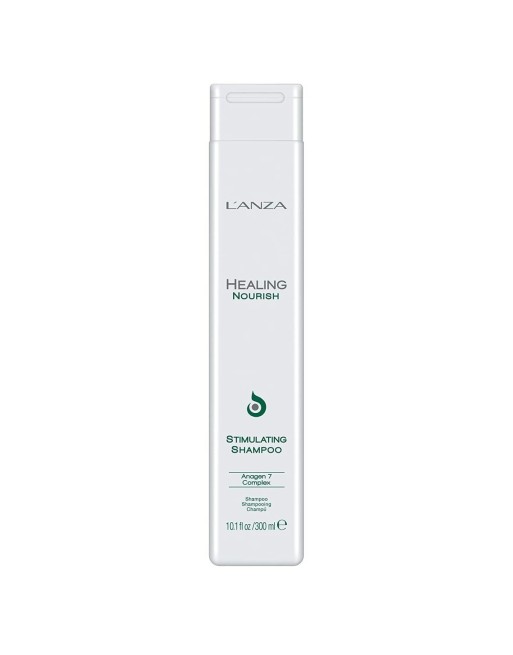 Shampooing revitalisant L'ANZA Healing Moisture 300 ml
