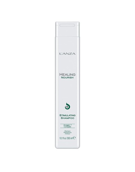 Shampooing revitalisant L'ANZA Healing Moisture 300 ml
