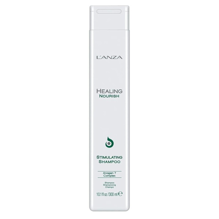 Revitalizing Shampoo L'ANZA Healing Moisture 300 ml