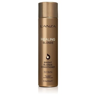 Hårbalsam L'ANZA Healing Blonde 250 ml Lysreflekterende Blondt hår