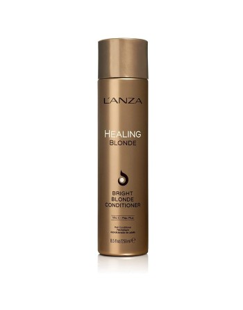 Après-shampooing L'ANZA Healing Blonde 250 ml Éclaircissant Cheveux blonds