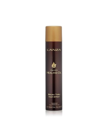 Huile dure L'ANZA Keratin Healing Oil 350 ml Raffermissant