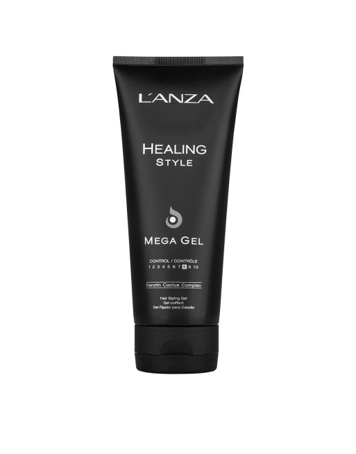 Extra starkes Fixier-Gel L'ANZA Healing Style 200 ml