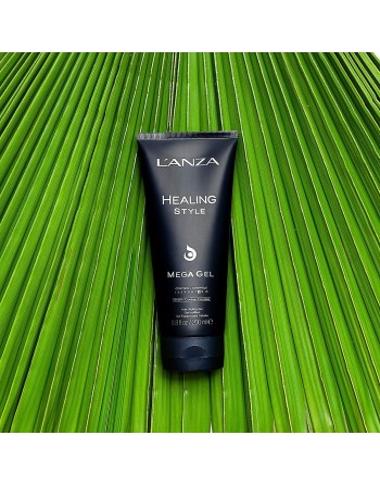 Gel fixant extra fort L'ANZA Healing Style 200 ml