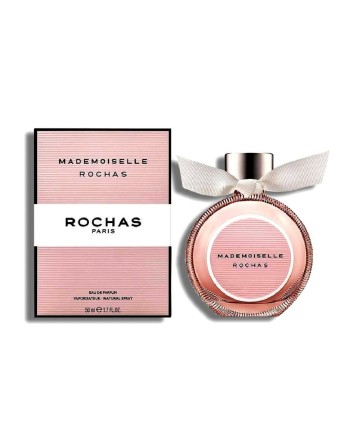 Parfum Femme Rochas Mademoiselle EDP 50 ml