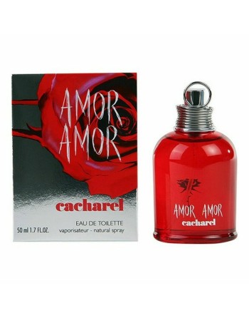 Perfume Mujer Cacharel Amor Amor EDT 50 ml