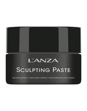 Pasta de Fijación para el Cabello L'ANZA Healing Style 100 ml Fijación media