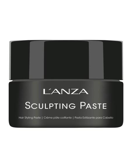 Hair Defining Paste L'ANZA Healing Style 100 ml Medium hold